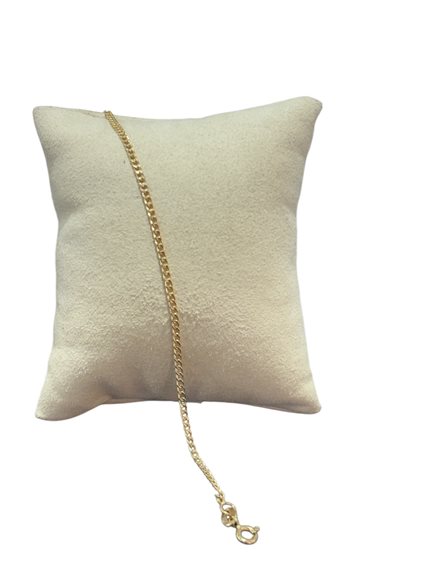 Bracciale Domar in Oro BROR-429-280 - BROR-429-280